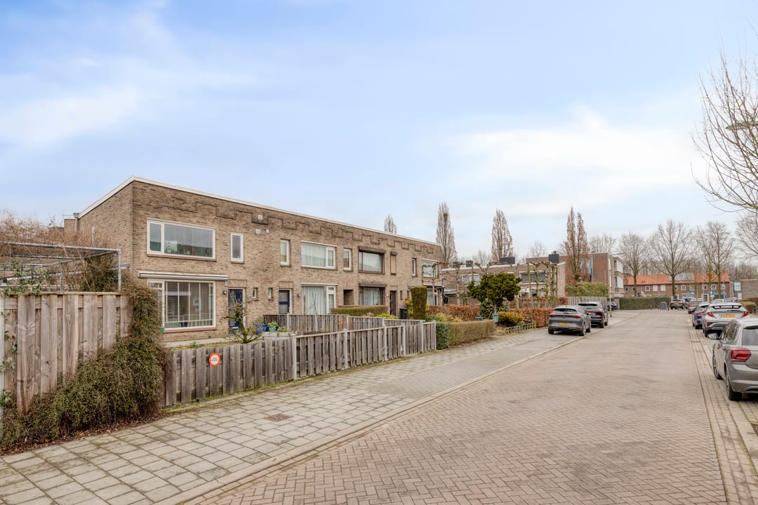 Foto 23 van Klingenstraat 2