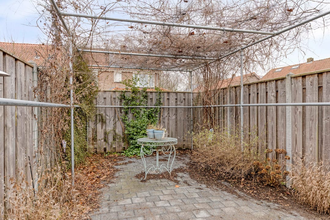 Foto 26 van Klingenstraat 2