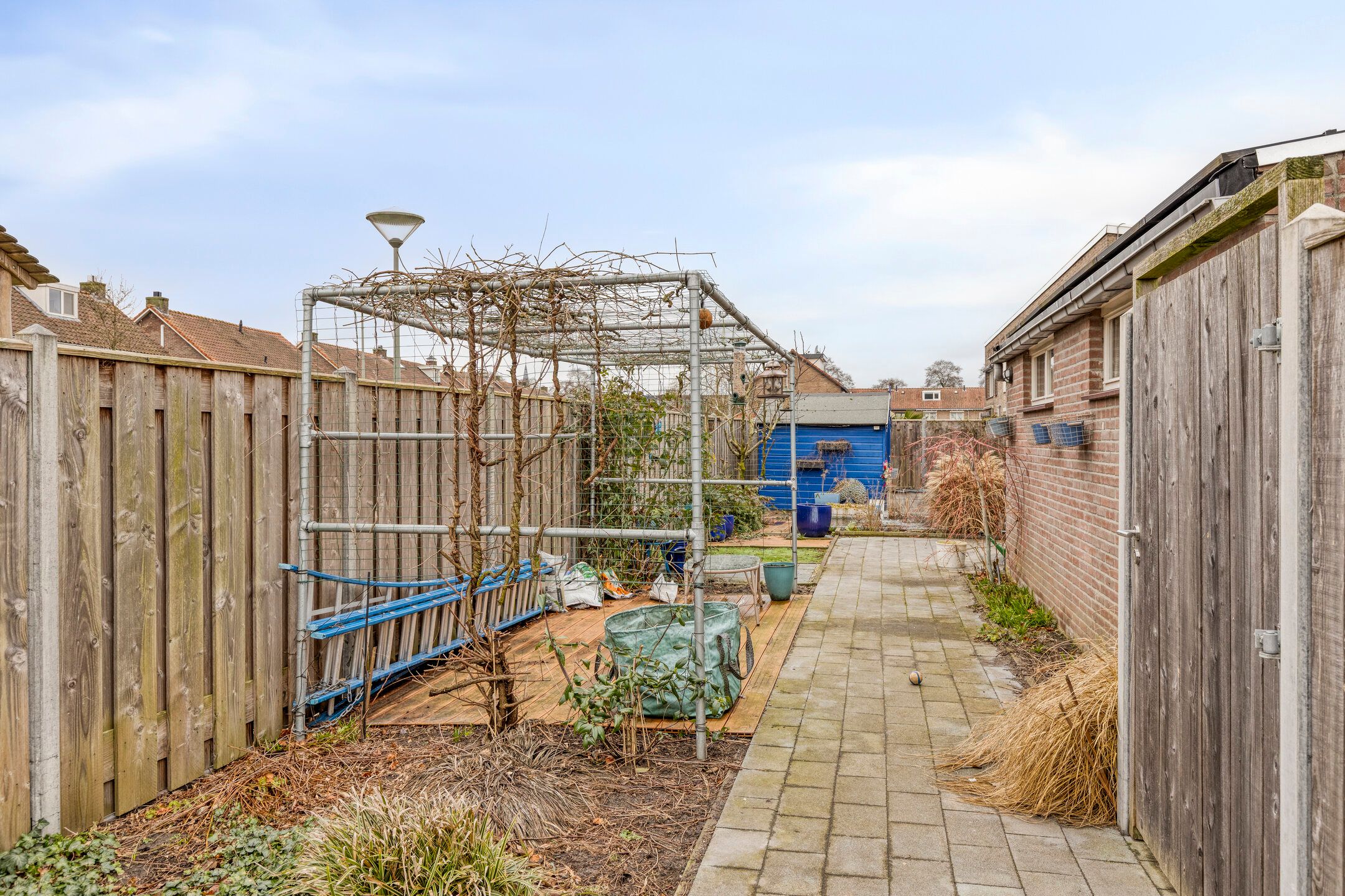 Foto 27 van Klingenstraat 2