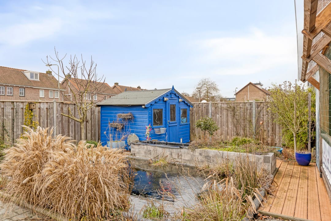 Foto 28 van Klingenstraat 2