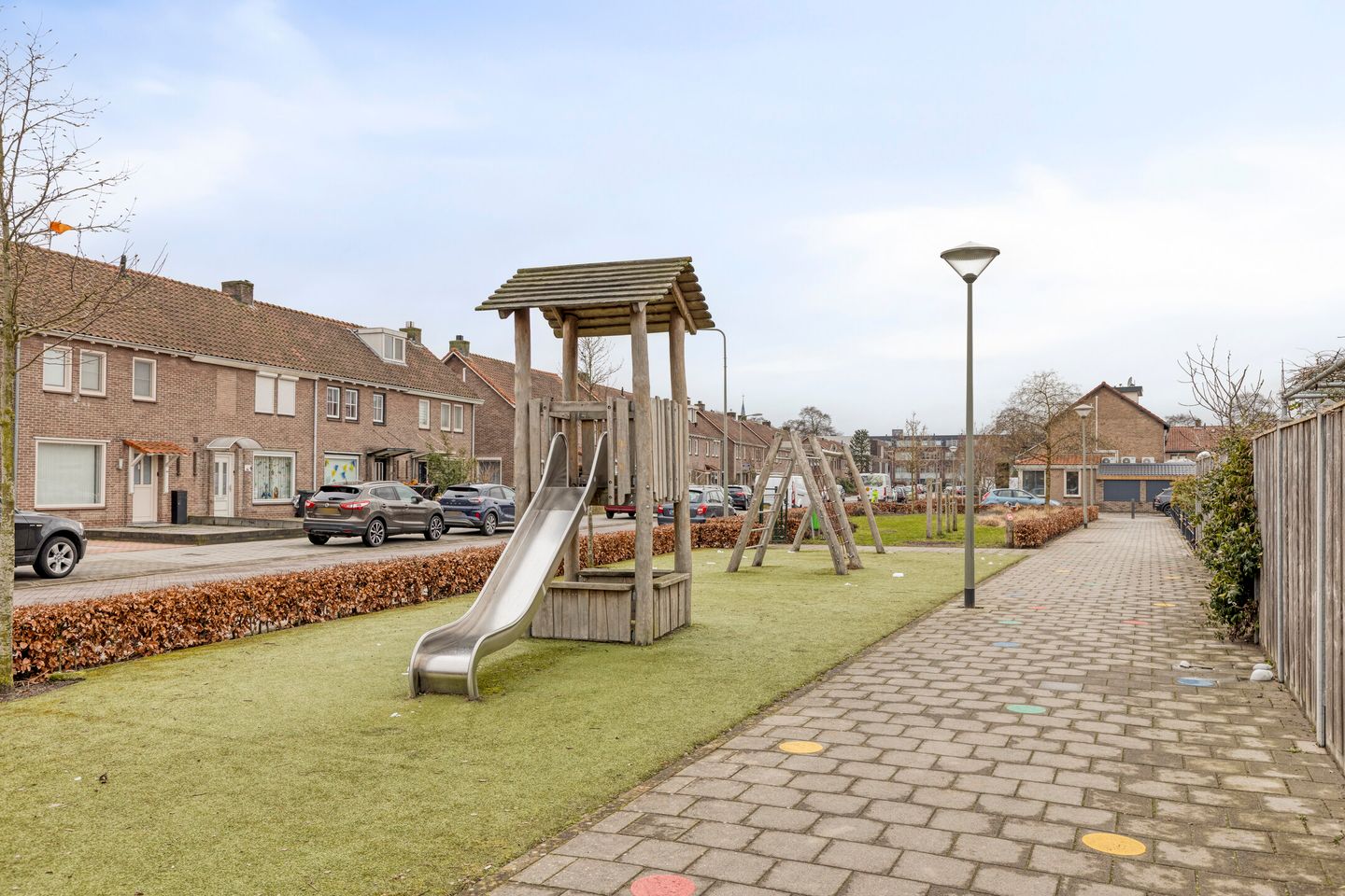 Foto 29 van Klingenstraat 2