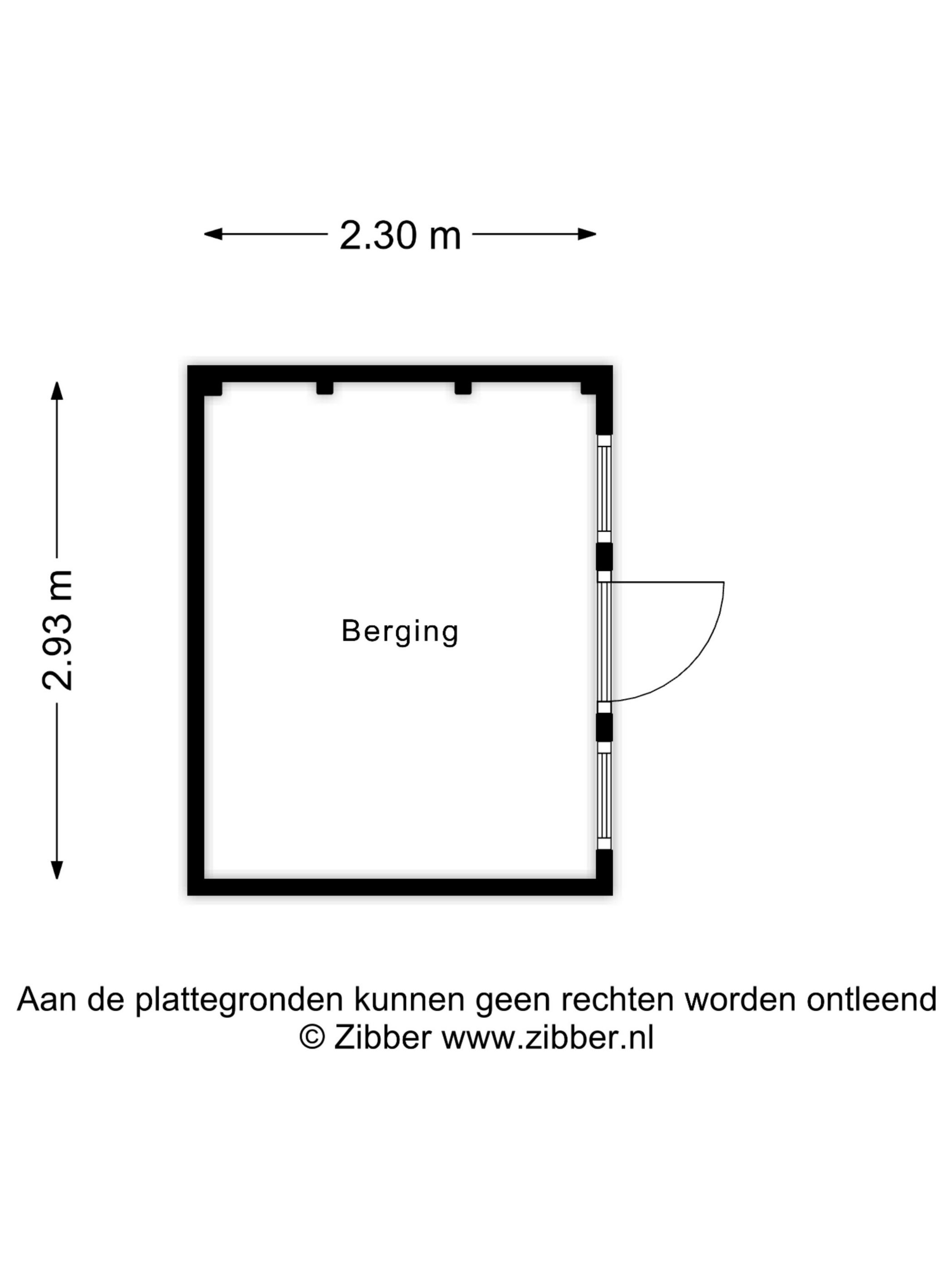 Foto 33 van Klingenstraat 2