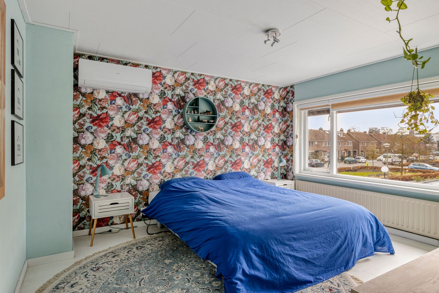 Corner House with New Bathroom, Garage and Spacious Garden in Schadewijk — 20