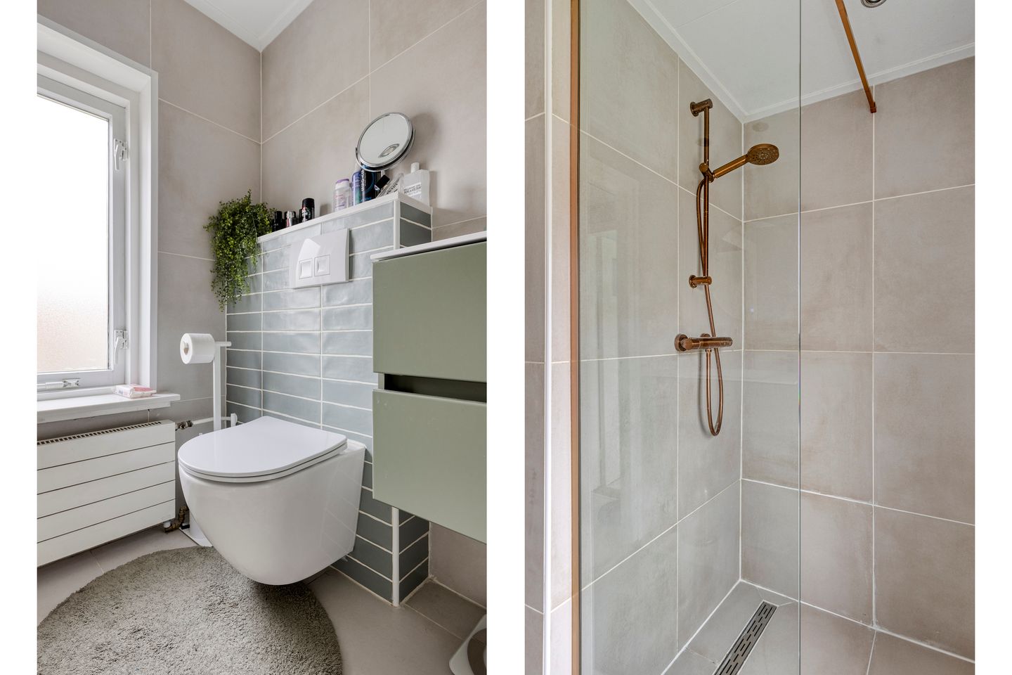 Corner House with New Bathroom, Garage and Spacious Garden in Schadewijk — 30