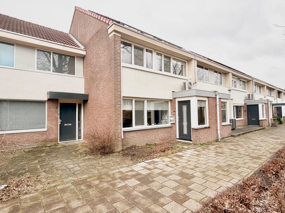 Photo 1 of Gagelbeek 8