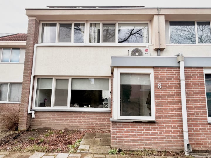 Photo 2 of Gagelbeek 8