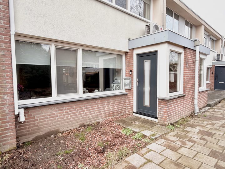 Photo 3 of Gagelbeek 8