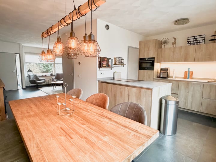 Tussenwoning te koop: Gagelbeek 8, Veldhoven