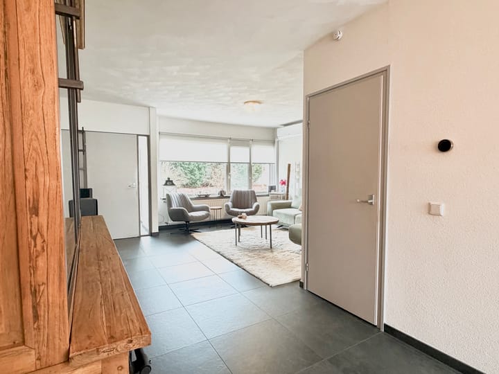 Tussenwoning te koop: Gagelbeek 8, Veldhoven