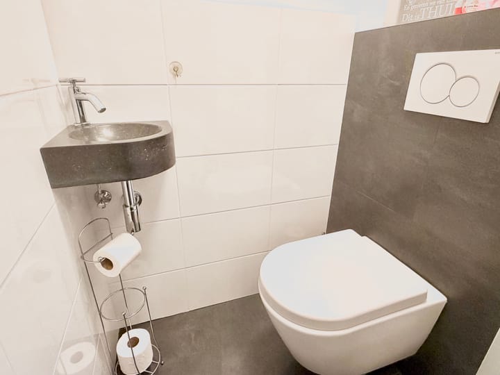 Tussenwoning te koop: Gagelbeek 8, Veldhoven