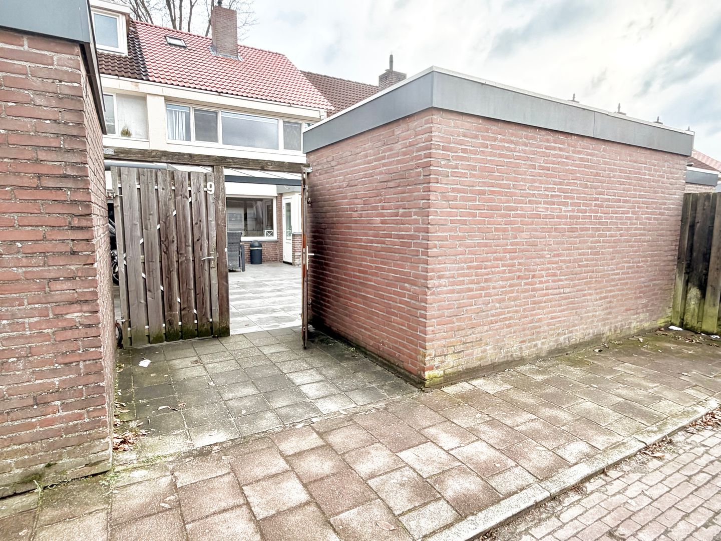 Photo 34 of Gagelbeek 8