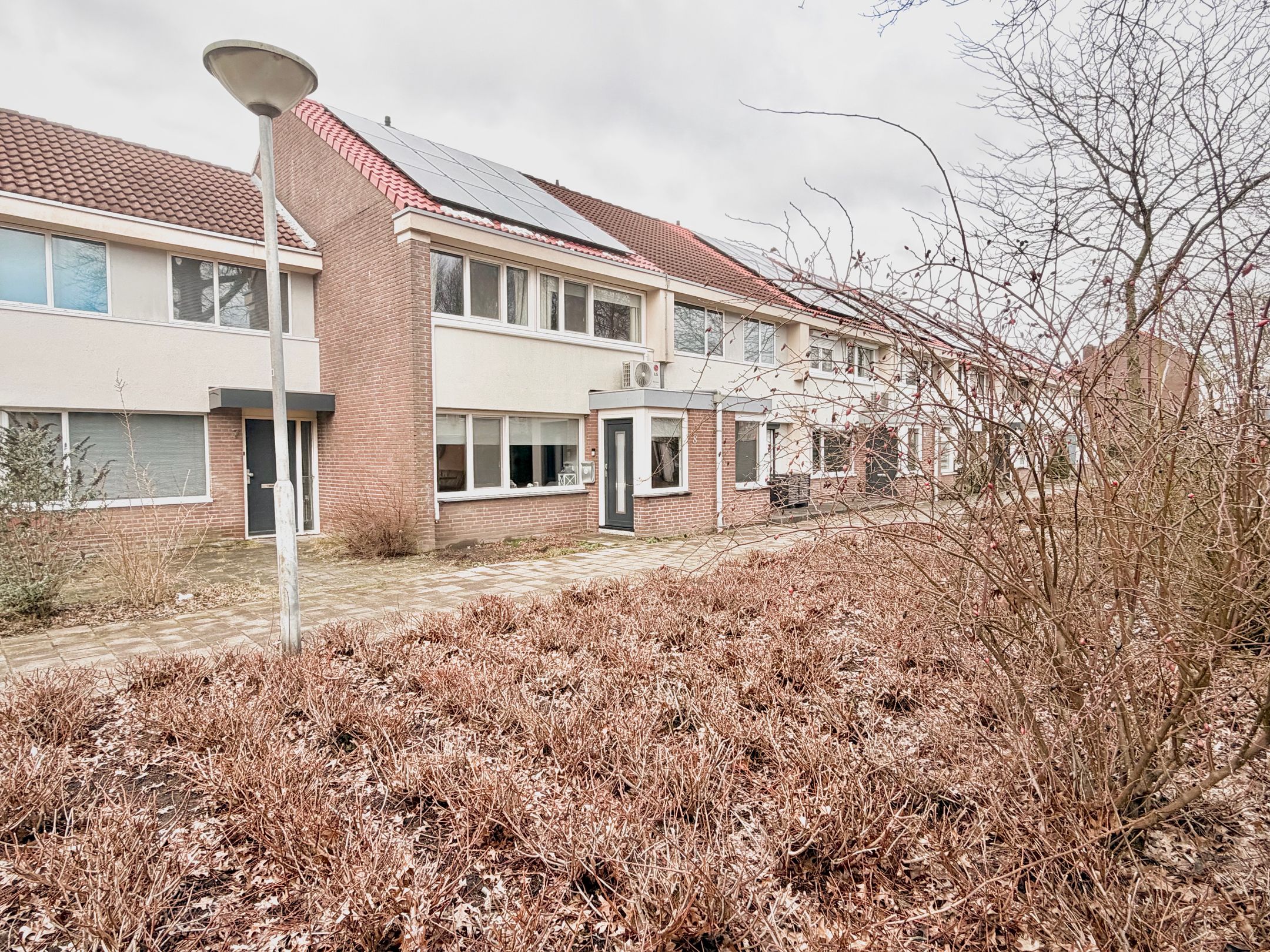 Photo 36 of Gagelbeek 8