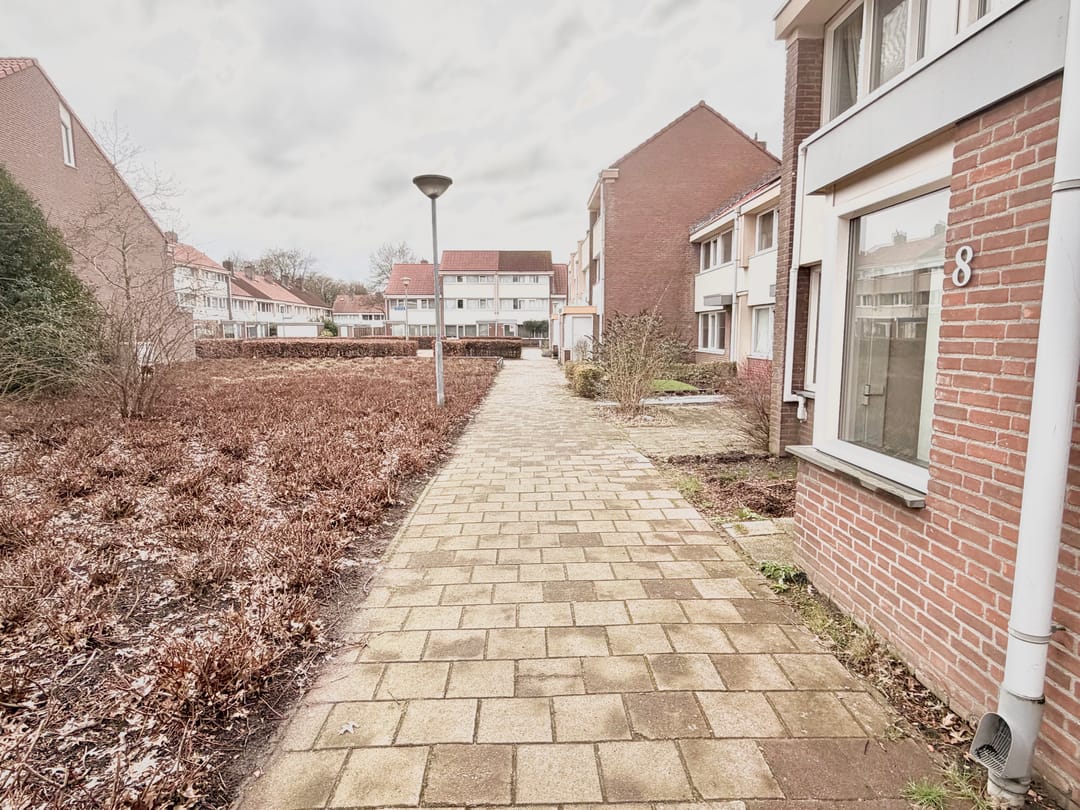Photo 37 of Gagelbeek 8