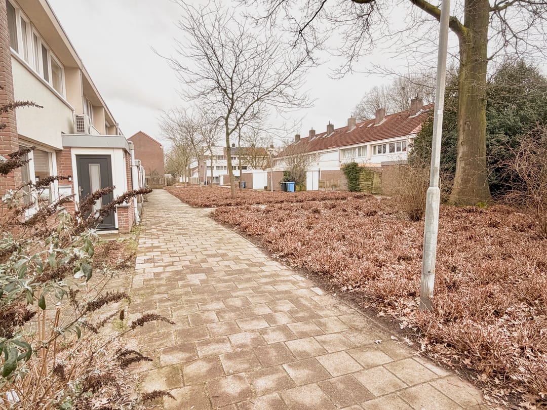 Photo 38 of Gagelbeek 8