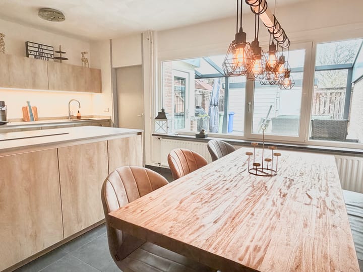 Tussenwoning te koop: Gagelbeek 8, Veldhoven
