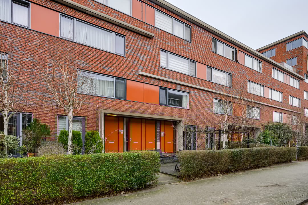 Foto 7 van Wallisweg 53