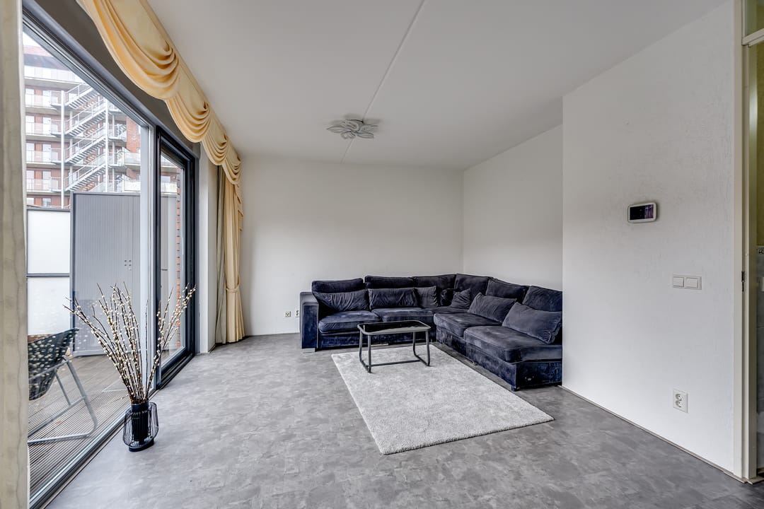 Foto 13 van Wallisweg 53