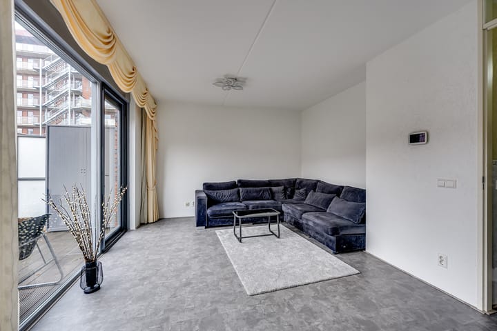 Foto 13 van Wallisweg 53