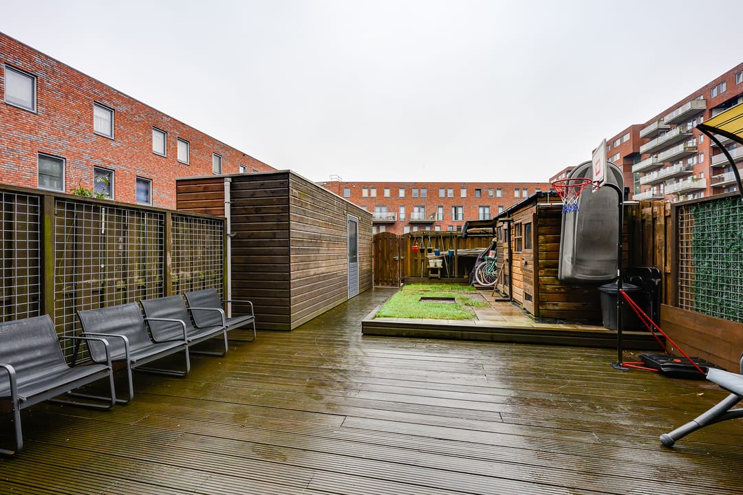 Foto 16 van Wallisweg 53