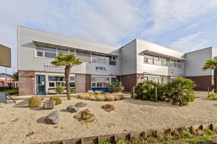 Gastelseweg 144-d, Roosendaal