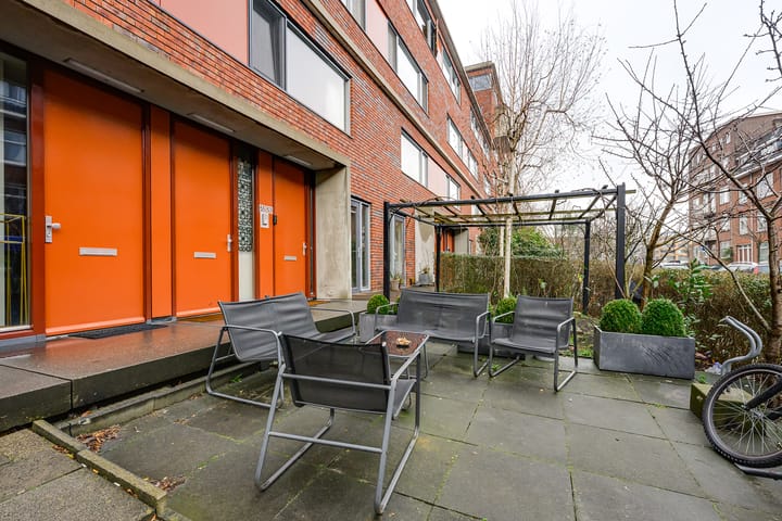 Foto 8 van Wallisweg 53