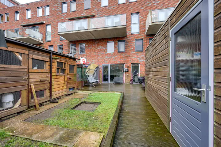 Foto 18 van Wallisweg 53