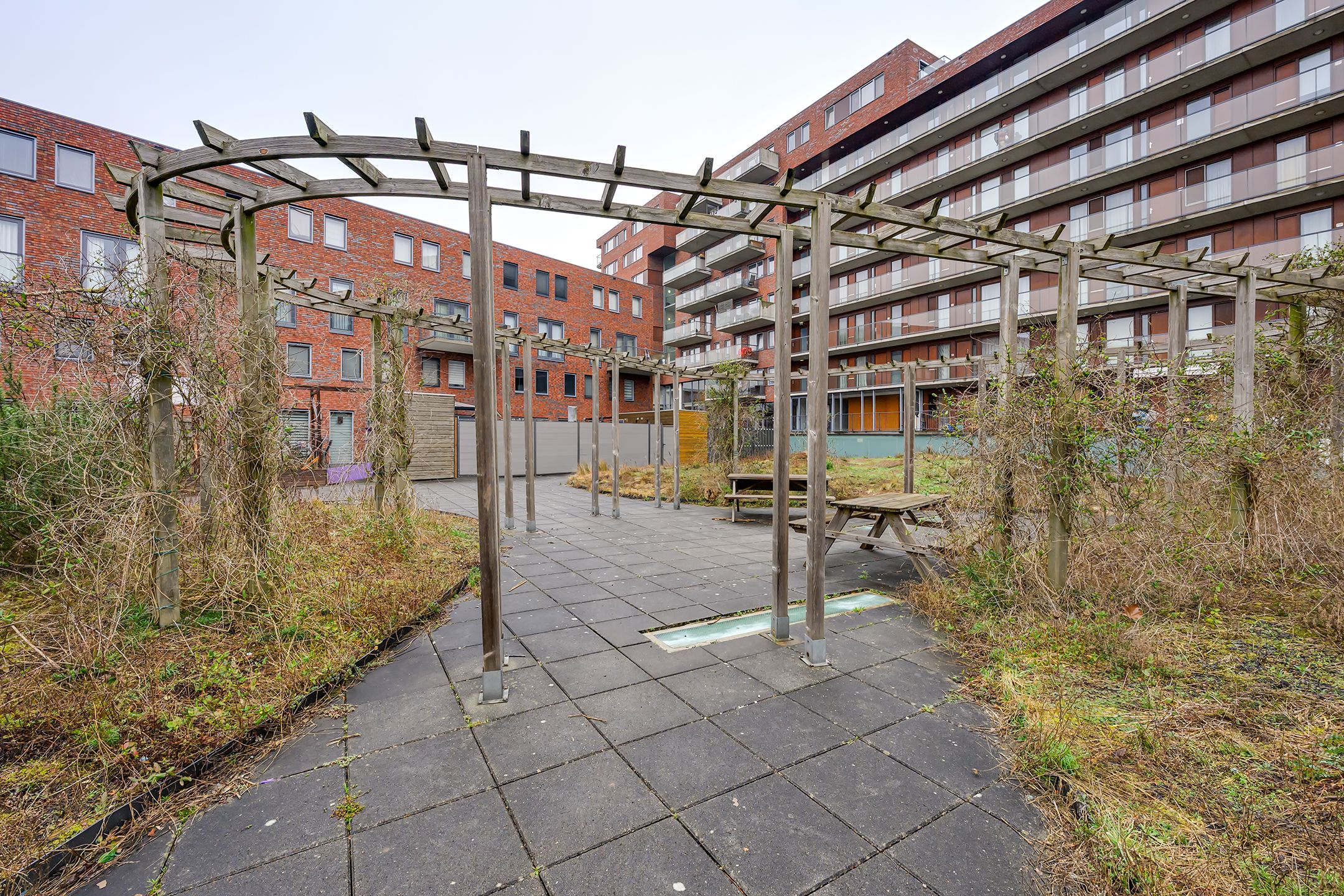 Foto 42 van Wallisweg 53