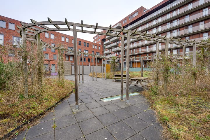 Foto 42 van Wallisweg 53