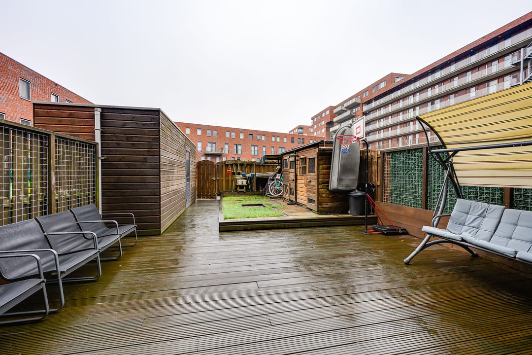 Foto 17 van Wallisweg 53