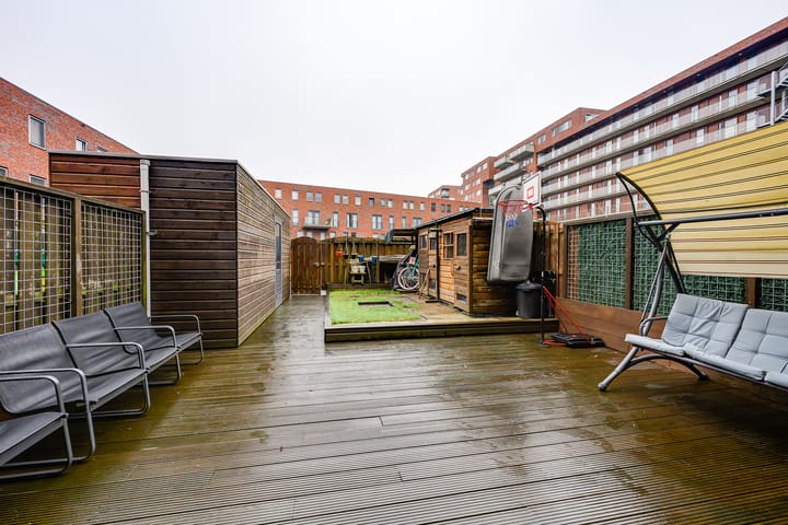 Foto 17 van Wallisweg 53