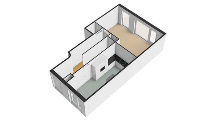 Foto 50 van Wallisweg 53