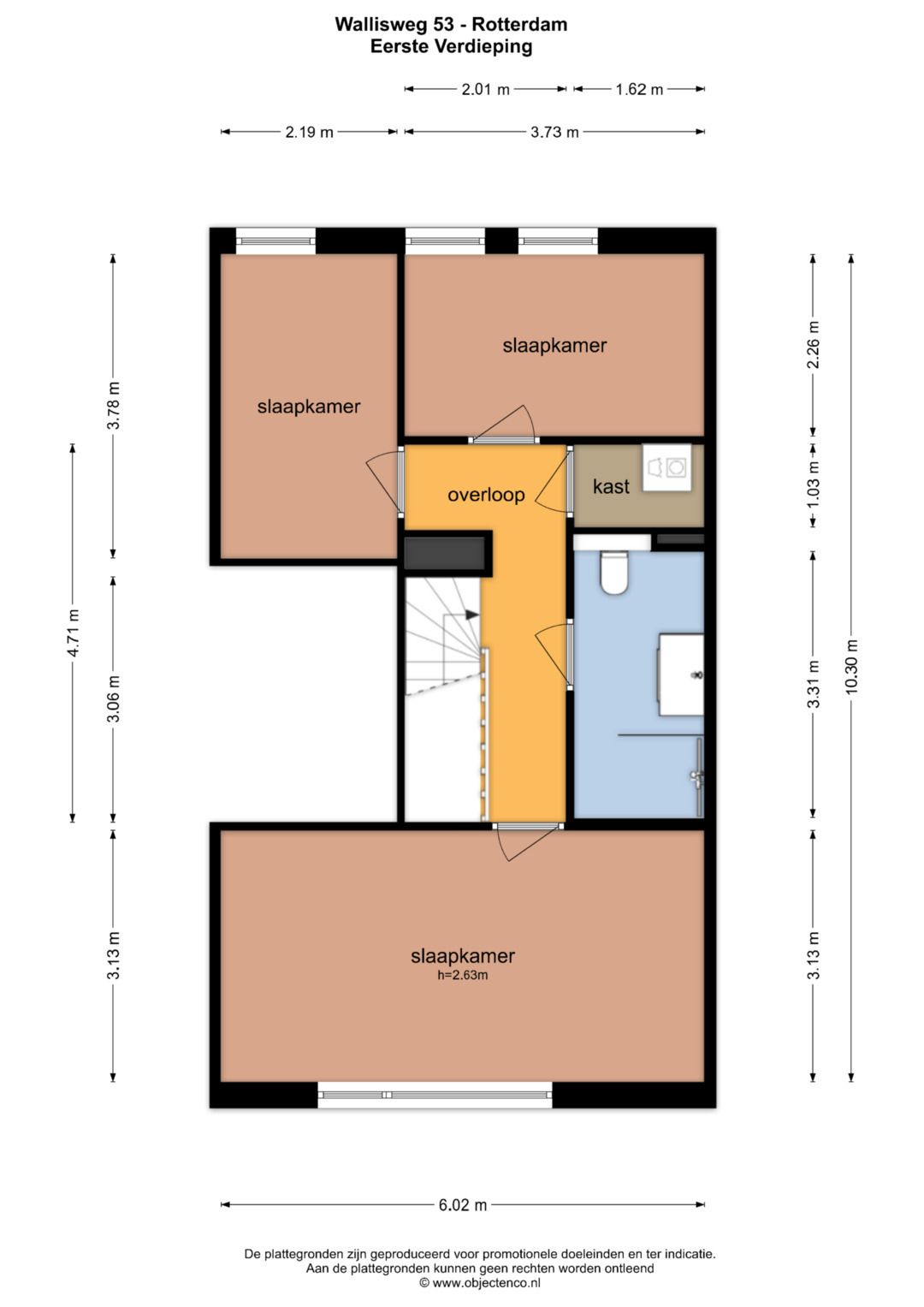 Foto 54 van Wallisweg 53