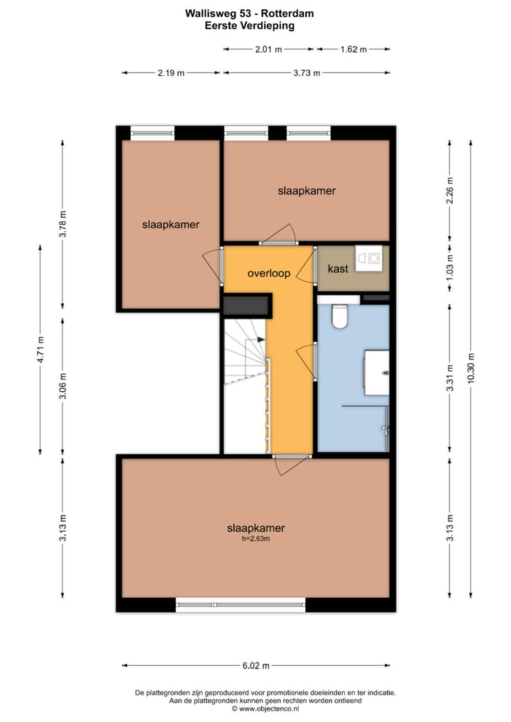 Foto 54 van Wallisweg 53