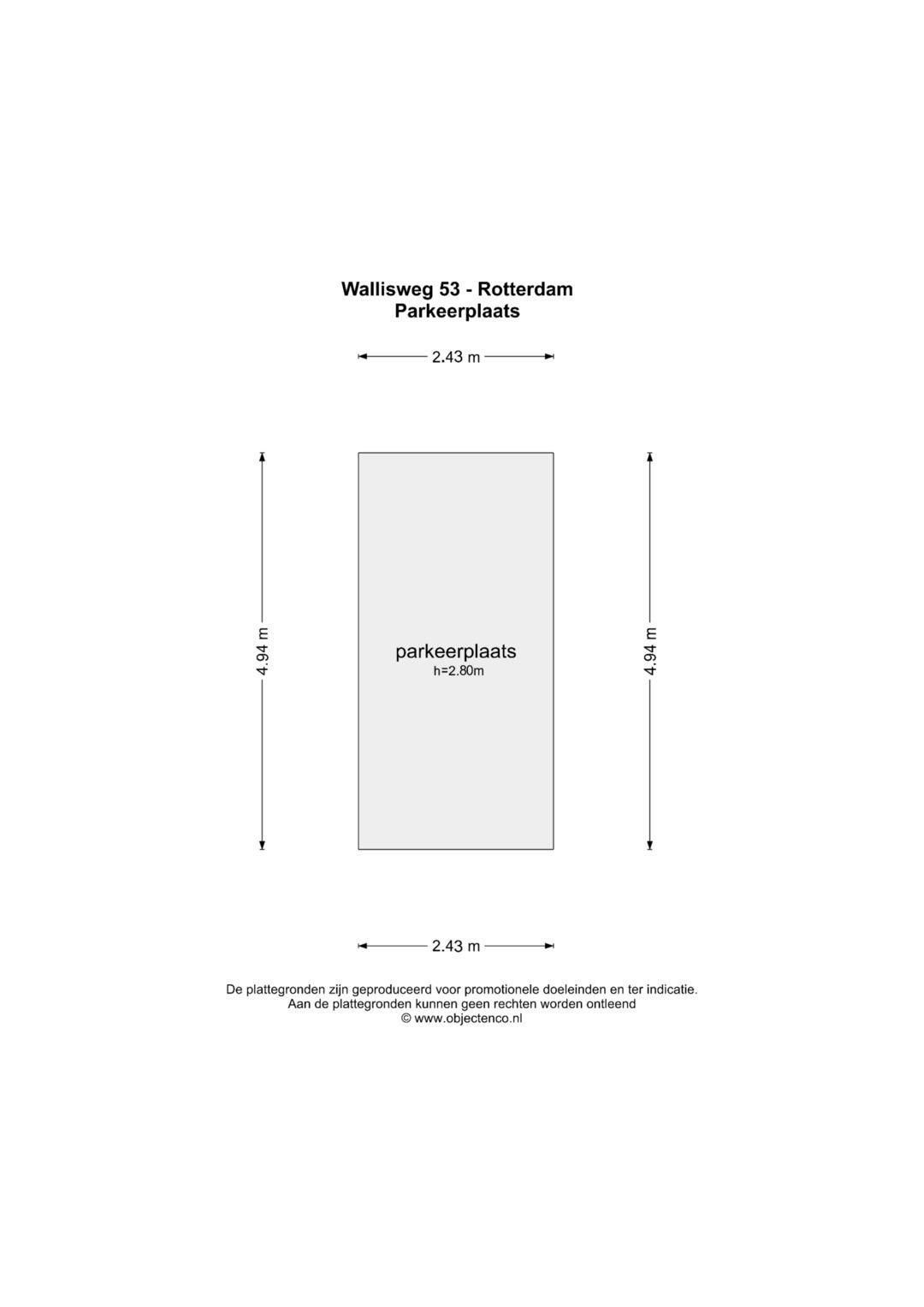 Foto 57 van Wallisweg 53