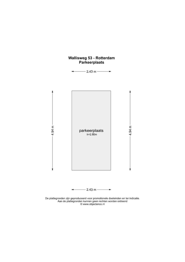 Foto 57 van Wallisweg 53