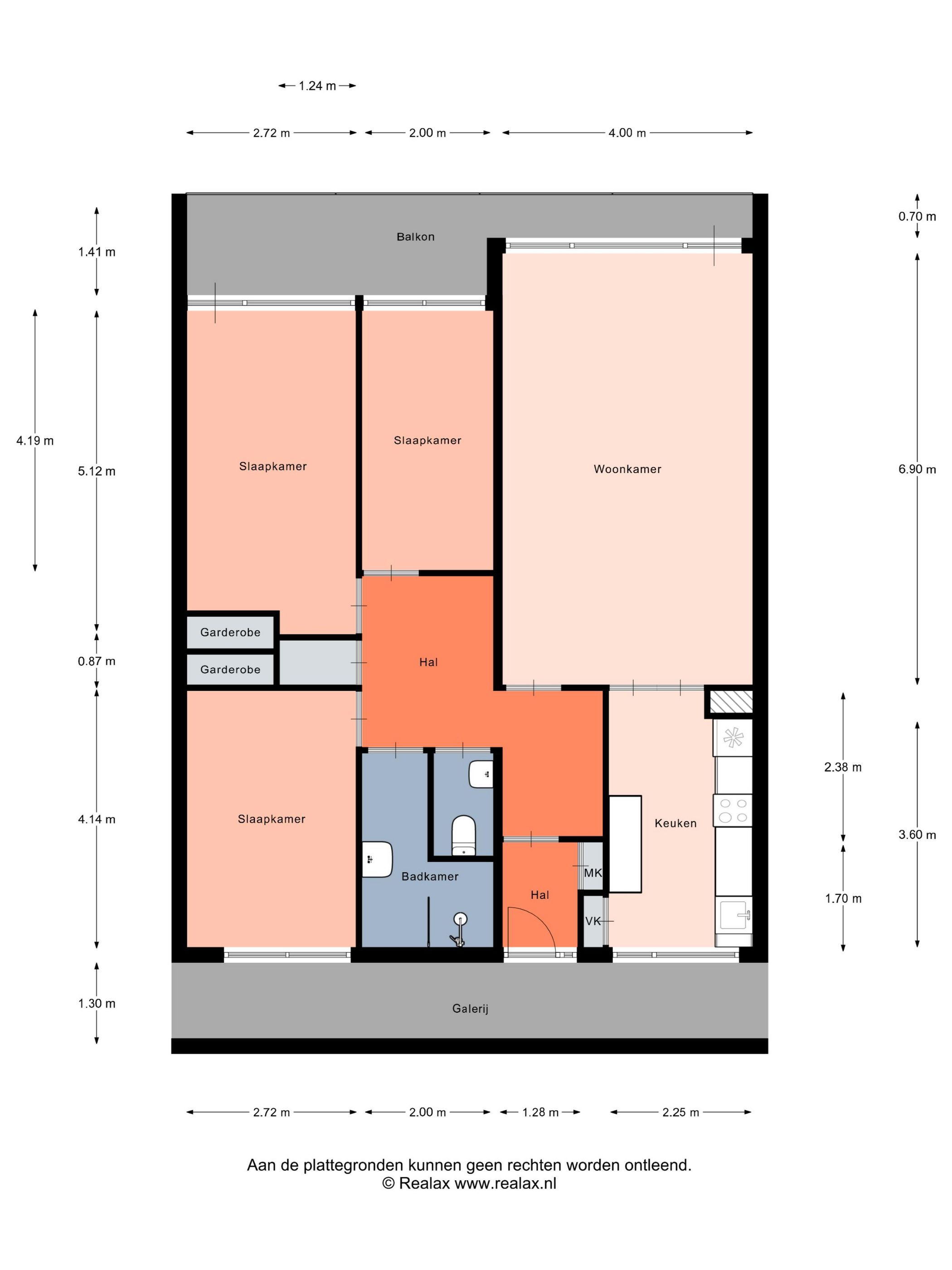 Foto 24 van Malvert 6555