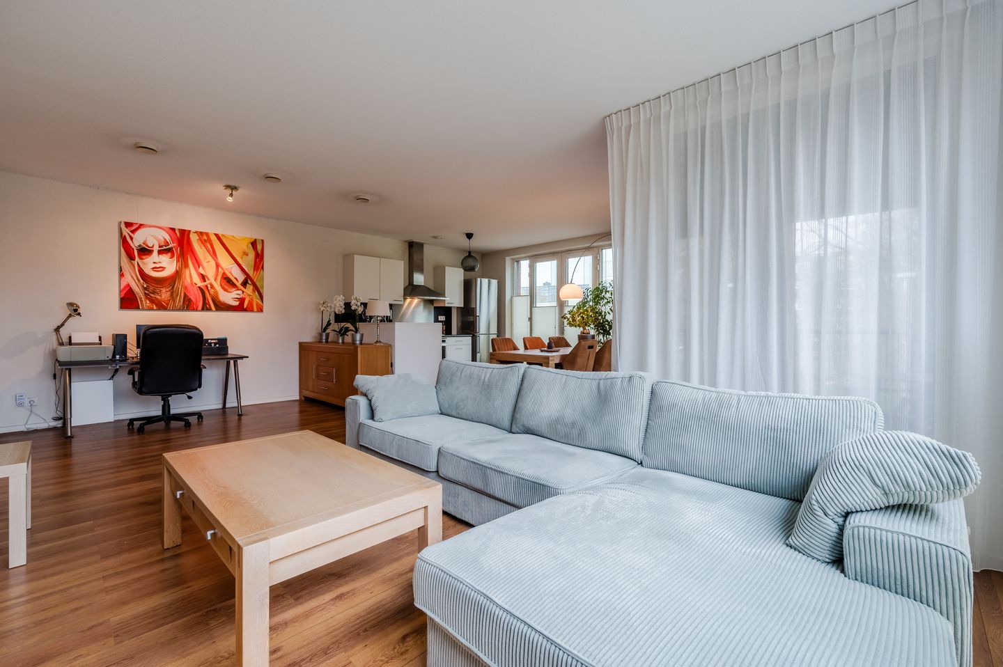 Foto 4 van Tjalkstraat 10