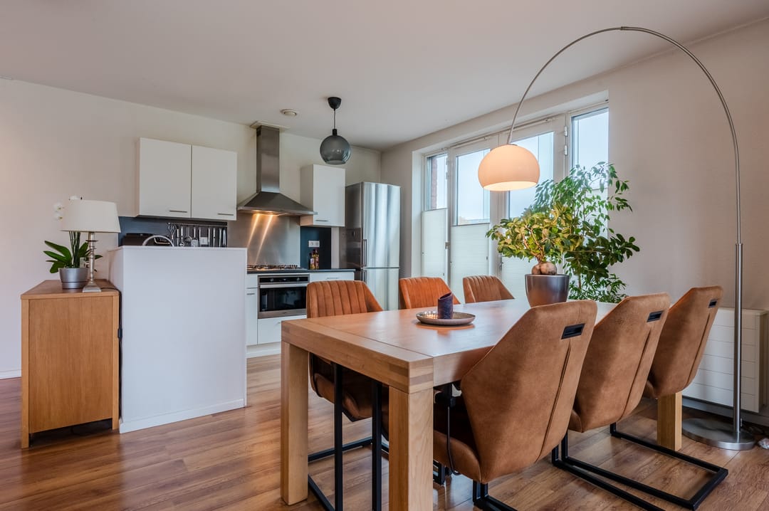 Foto 7 van Tjalkstraat 10