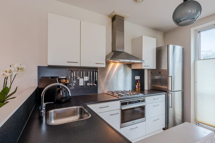 Well-maintained 3-room apartment with balcony in Zaandam — 14