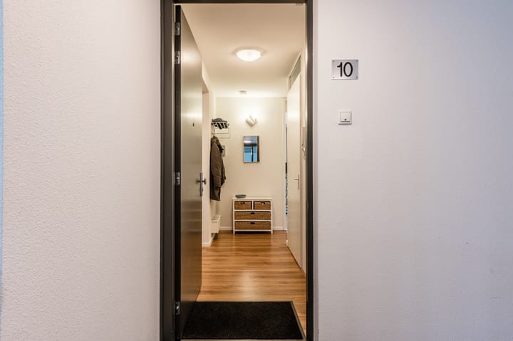 Well-maintained 3-room apartment with balcony in Zaandam — 24