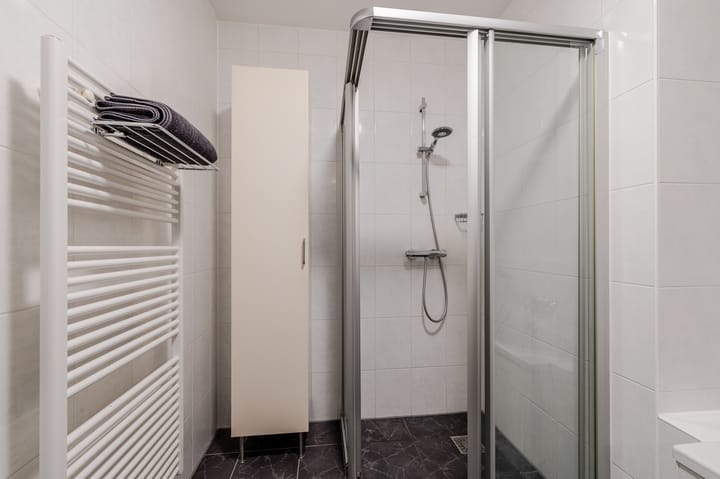 Well-maintained 3-room apartment with balcony in Zaandam — 46