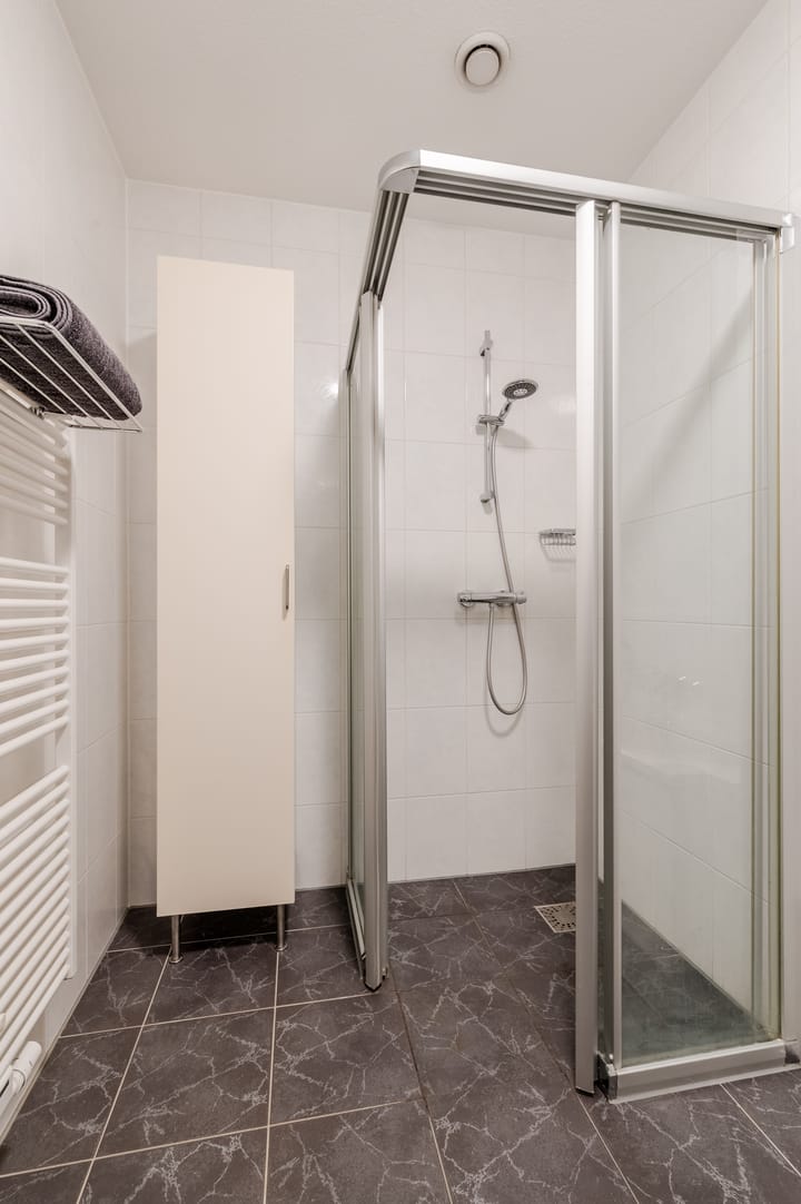 Well-maintained 3-room apartment with balcony in Zaandam — 49