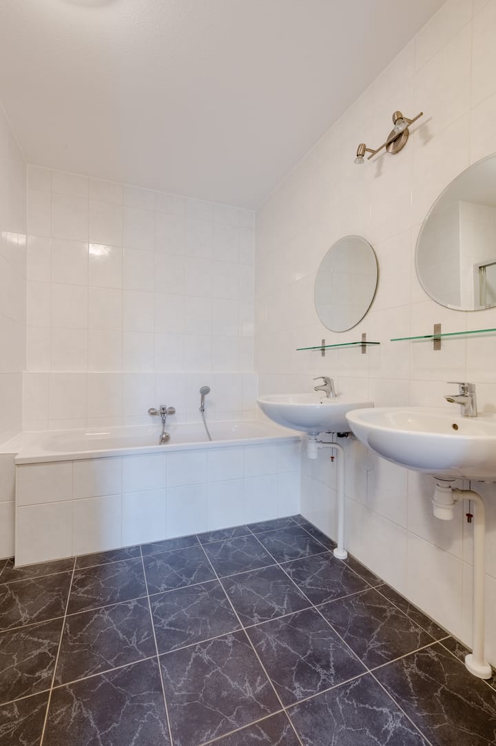 Well-maintained 3-room apartment with balcony in Zaandam — 48