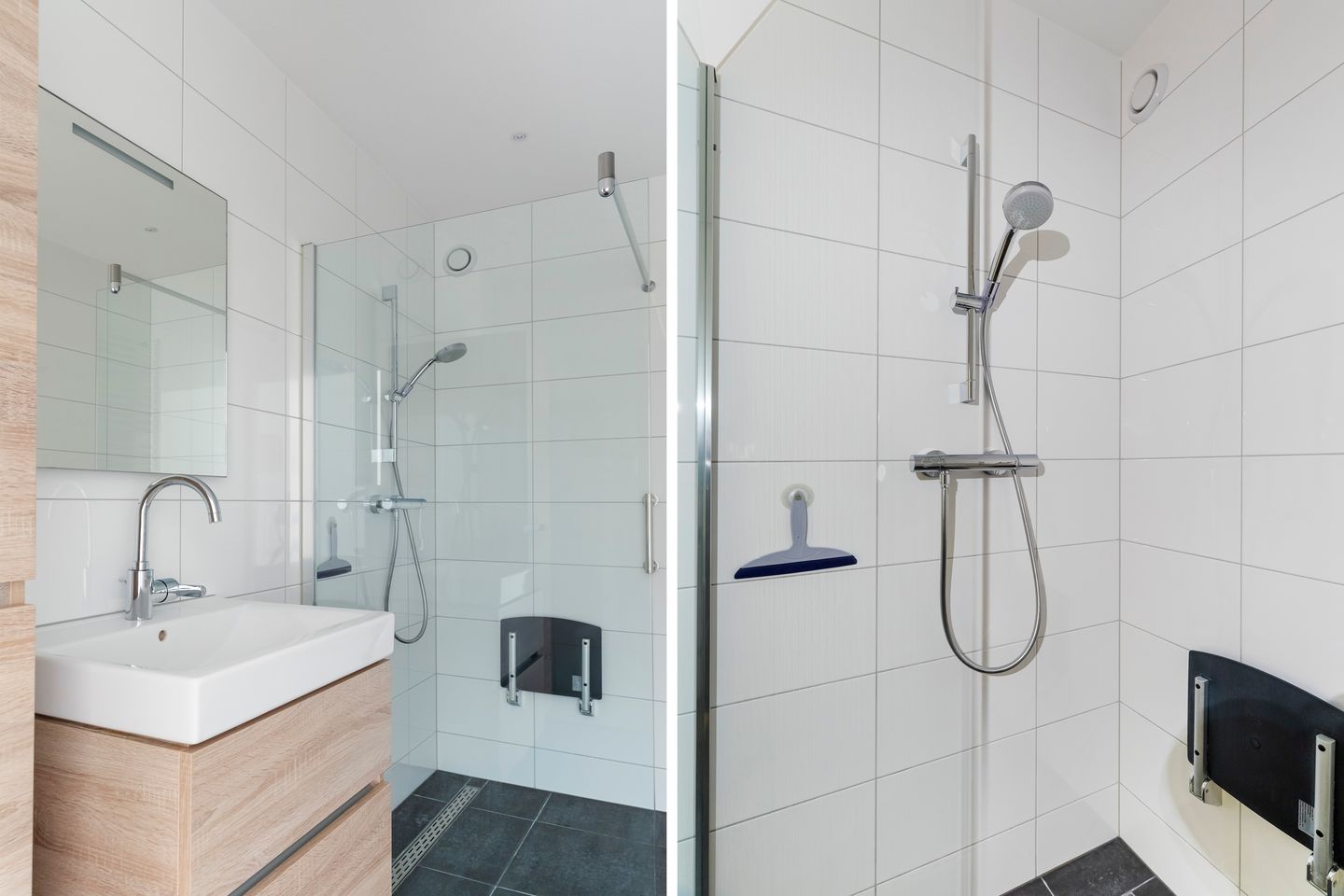 Spacious 3-Room Senior Apartment with Balcony in Barendrecht — 49