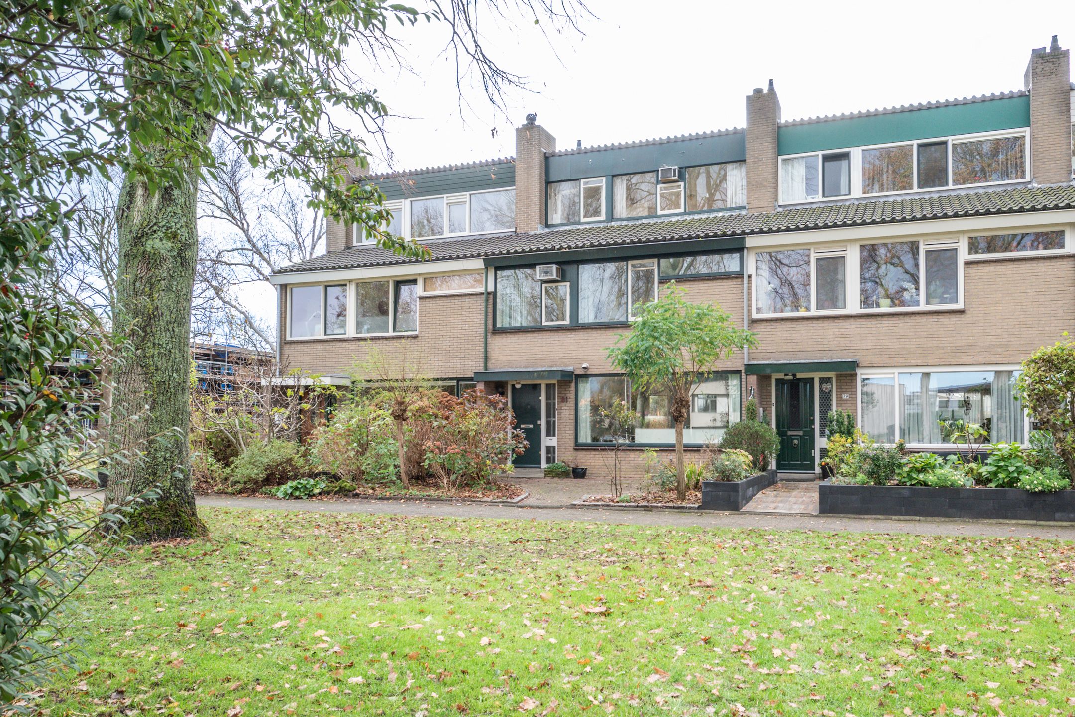 Foto 6 van Gruttostraat 81