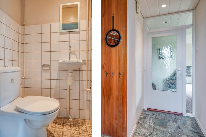 Spacious Family Home with 4 Bedrooms and Sunny Garden — 15