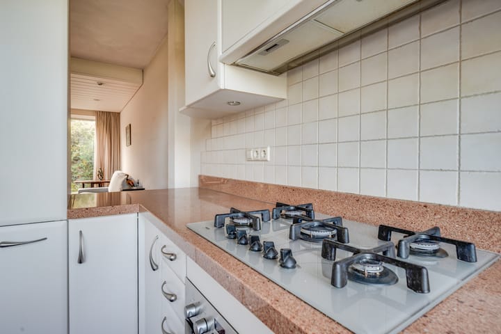 Spacious Family Home with 4 Bedrooms and Sunny Garden — 21
