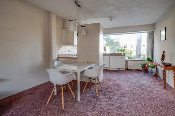 Spacious Family Home with 4 Bedrooms and Sunny Garden — 35
