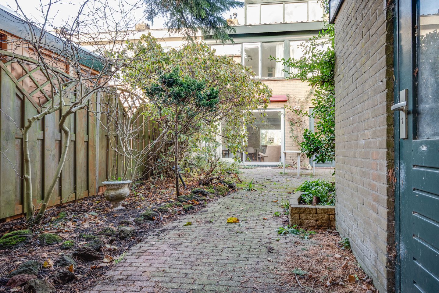 Foto 20 van Gruttostraat 81