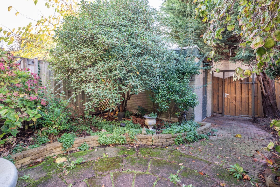 Foto 23 van Gruttostraat 81